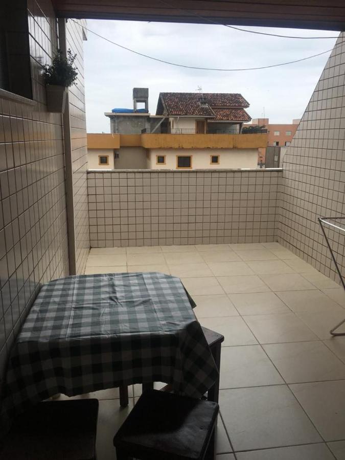 Linda Cobertura De 3 Quartos Na Praia Grande Em Ubatuba Exterior photo