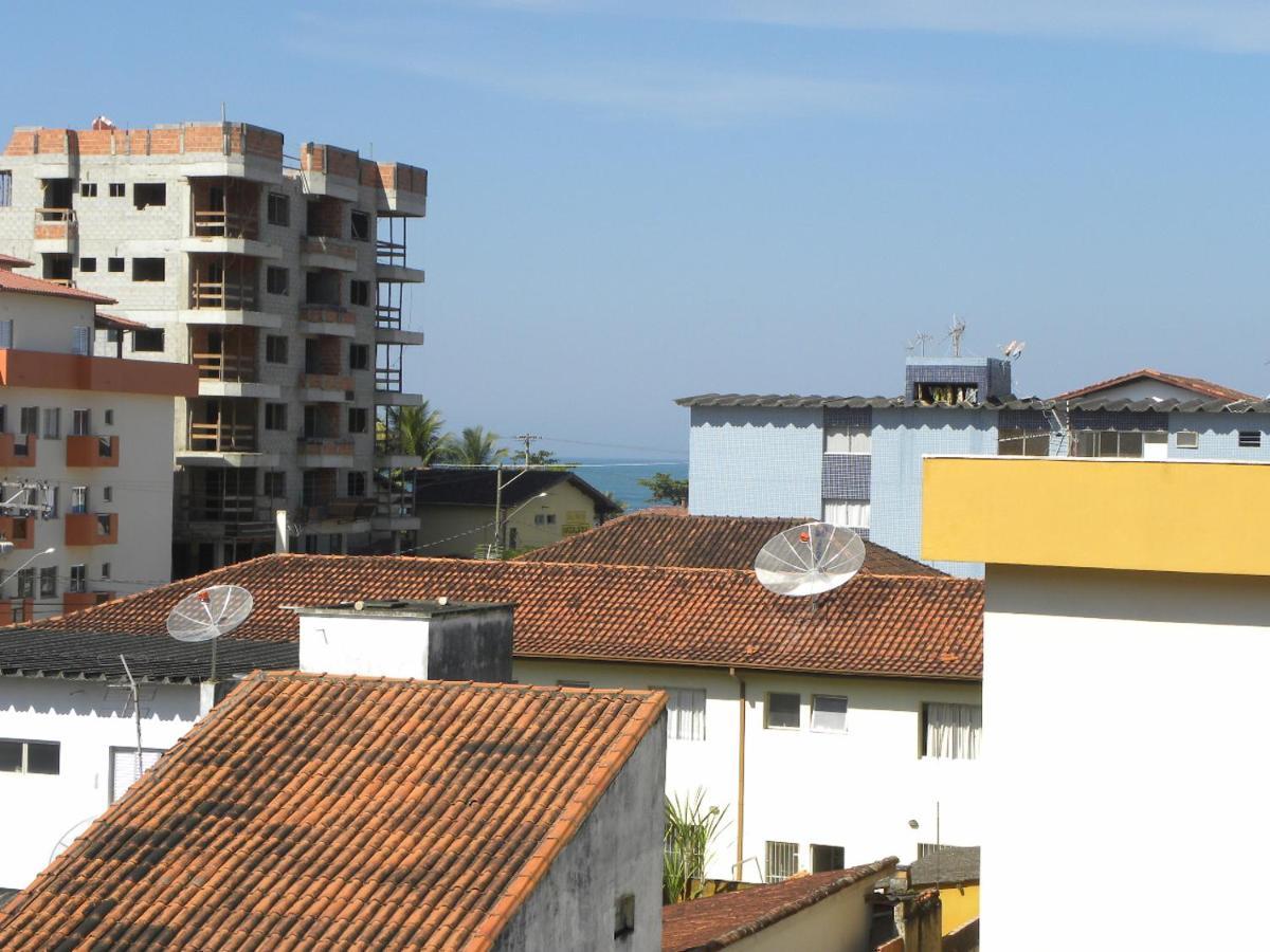 Linda Cobertura De 3 Quartos Na Praia Grande Em Ubatuba Exterior photo