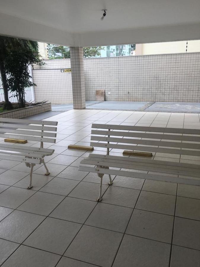 Linda Cobertura De 3 Quartos Na Praia Grande Em Ubatuba Exterior photo
